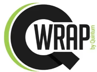 Qwrap – Carbon Fiber
