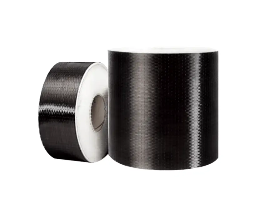 Qwrap300 - Carbon Fiber